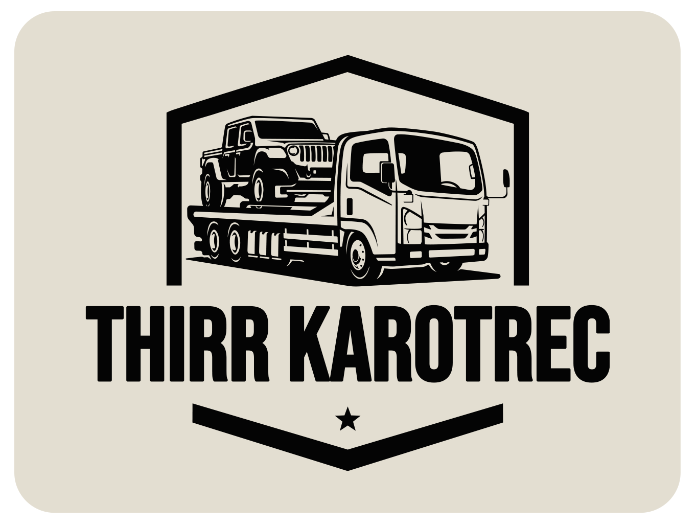 Thirr Karotrec